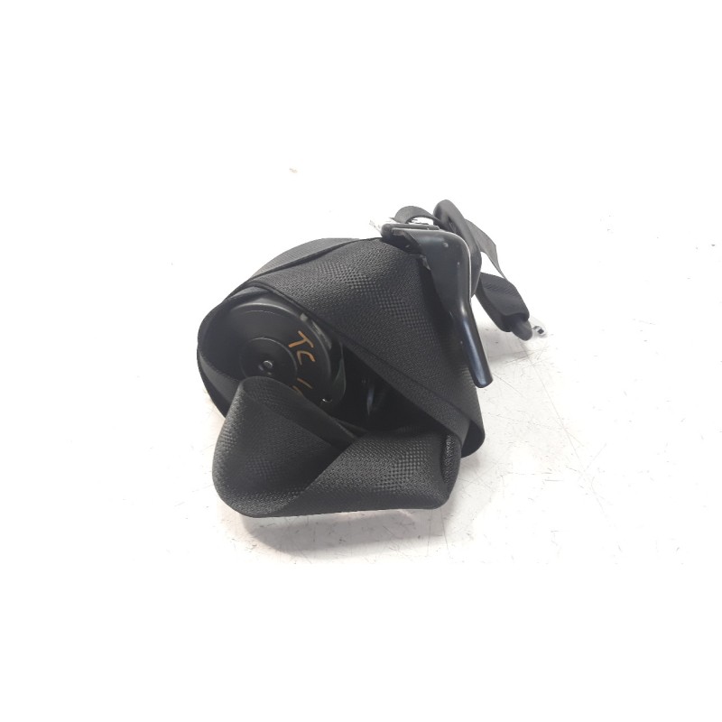 Recambio de cinturon seguridad trasero izquierdo para lexus is 2.5 16v cat (híbrido) referencia OEM IAM 7337333030C0  