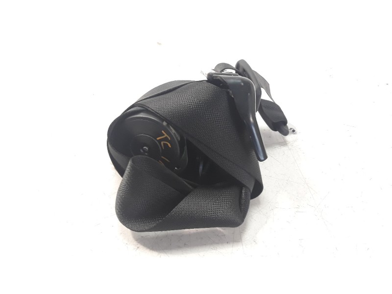 Recambio de cinturon seguridad trasero izquierdo para lexus is 2.5 16v cat (híbrido) referencia OEM IAM 7337333030C0  