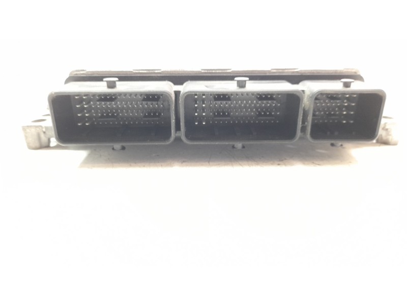 Recambio de centralita motor uce para nissan qashqai (j11) 1.2 16v cat referencia OEM IAM 23710HX42C  