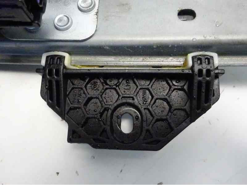Recambio de elevalunas trasero izquierdo para dacia logan mcv ii sl audacia referencia OEM IAM 827211031R  