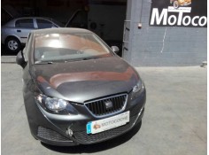 seat ibiza (6j5) del año 2010 2