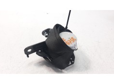 Recambio de cinturon seguridad trasero izquierdo para lexus is 2.5 16v cat (híbrido) referencia OEM IAM 7337333030C0   2