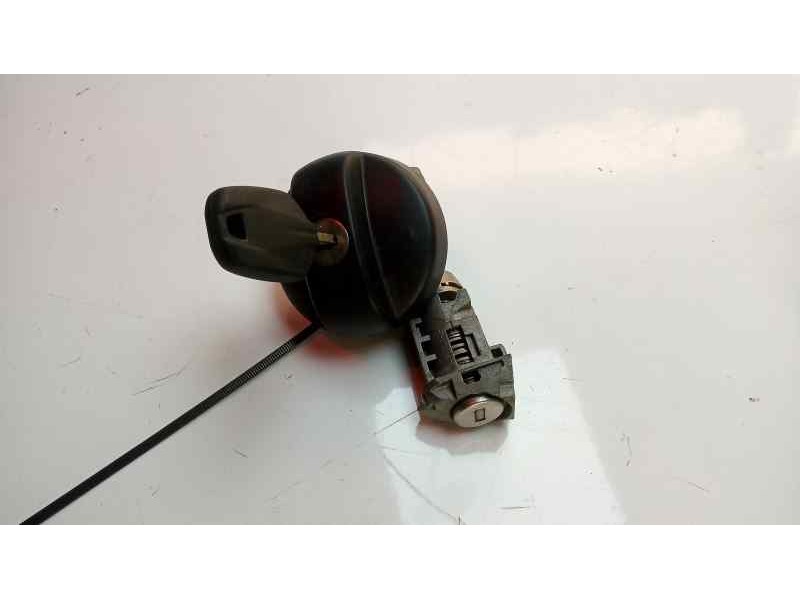 Recambio de conmutador de arranque para citroen c4 cactus feel referencia OEM IAM 9663123380  