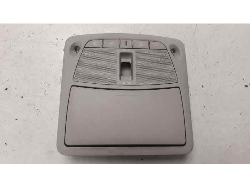 Recambio de luz interior para nissan x-trail (t32) tekna referencia OEM IAM 264103NA0A  