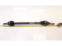 TRANSMISION DELANTERA DERECHA 9640127680 