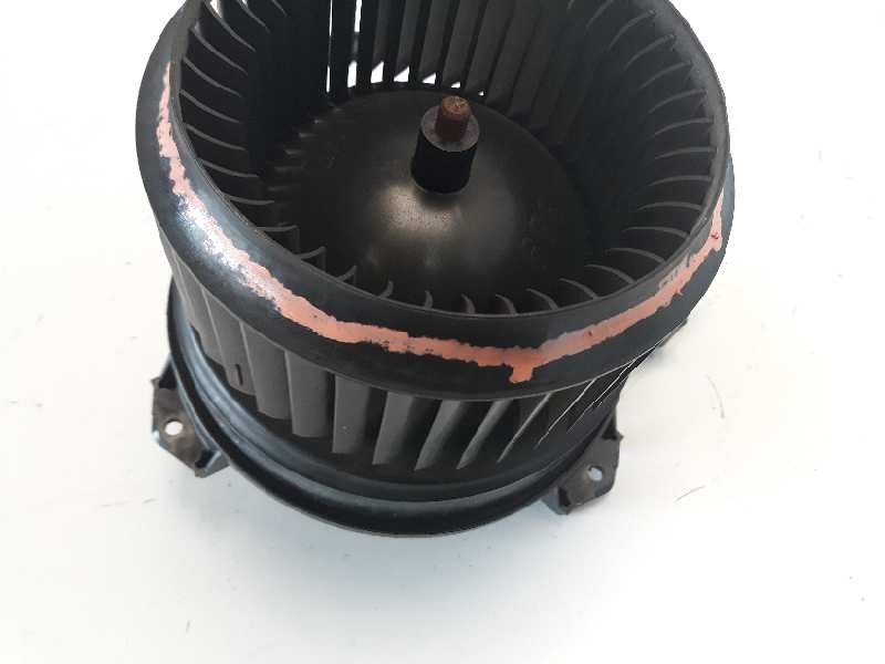 Recambio de ventilador calefaccion para mercedes-benz clase cla (w117) cla 200 cdi (117.308) referencia OEM IAM A2469061601 1163