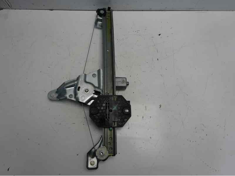 Recambio de elevalunas trasero izquierdo para dacia logan mcv ii sl audacia referencia OEM IAM 827211031R  