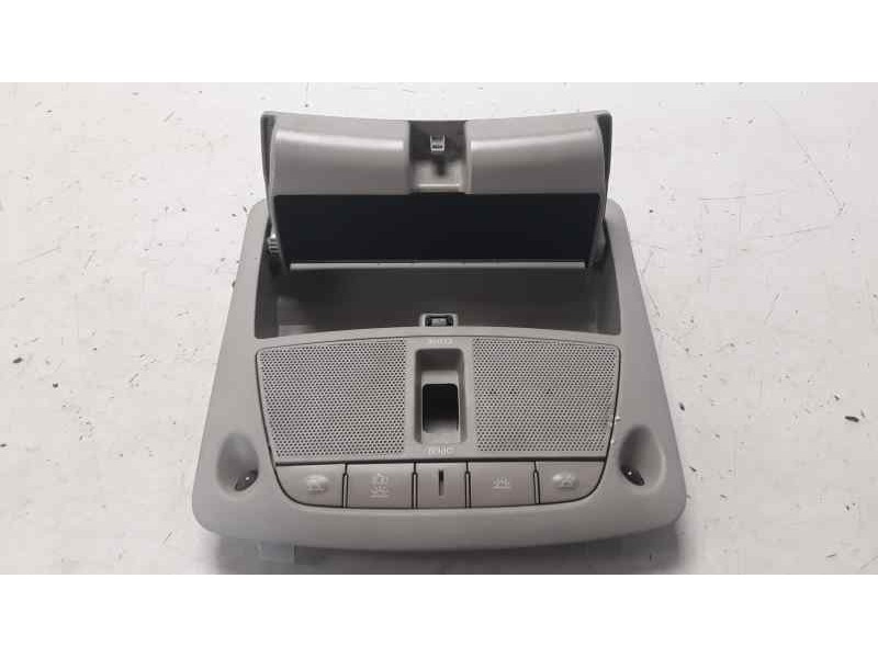Recambio de luz interior para nissan x-trail (t32) tekna referencia OEM IAM 264103NA0A  