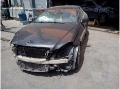 mercedes-benz clase c (w204) coupe del año 2011 2