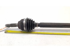 Recambio de transmision delantera derecha para citroen c3 1.4 referencia OEM IAM 9640127680   2