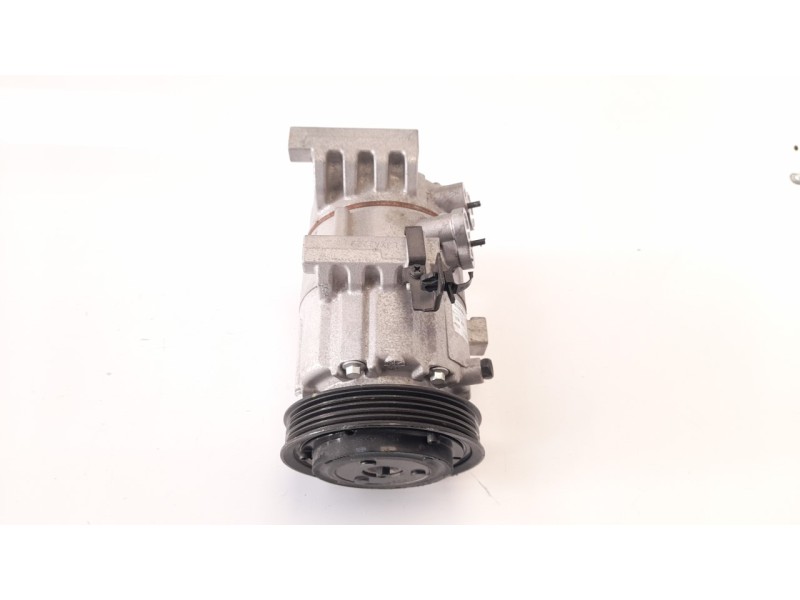Recambio de compresor aire acondicionado para kia cee´d 1.4 crdi cat referencia OEM IAM CA500JDCCF04  