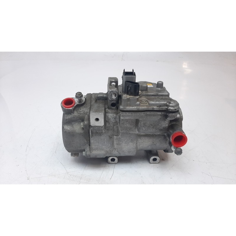 Recambio de compresor aire acondicionado para lexus is 2.5 16v cat (híbrido) referencia OEM IAM 0422000463 320074G CAF290068
