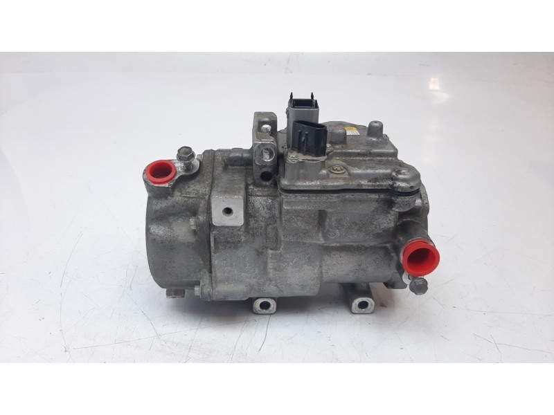 Recambio de compresor aire acondicionado para lexus is 2.5 16v cat (híbrido) referencia OEM IAM 0422000463 320074G CAF290068