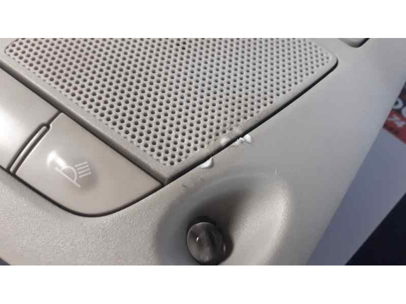 Recambio de luz interior para nissan x-trail (t32) tekna referencia OEM IAM 264103NA0A  