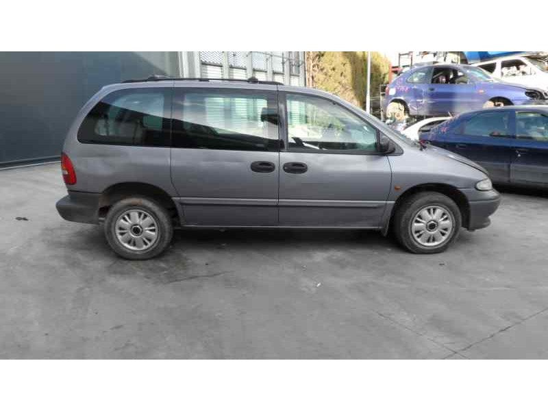 chrysler voyager (gs) del año 1997