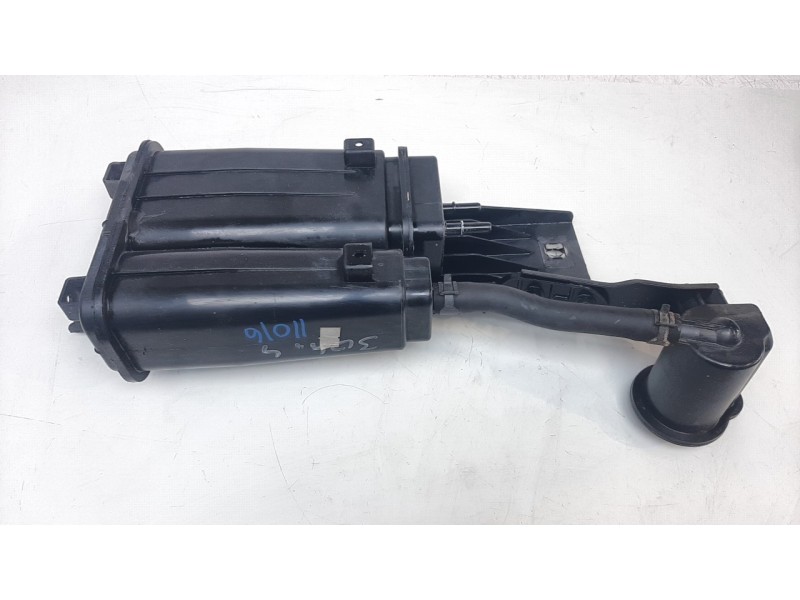 Recambio de filtro carbono activo para hyundai i30 (pd) 1.0 tgdi cat referencia OEM IAM 31453G3100  