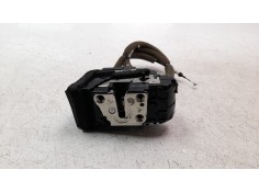 CERRADURA PUERTA TRASERA IZQUIERDA 825014EA2A 