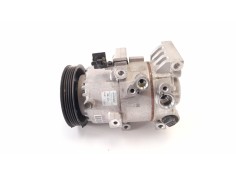 Recambio de compresor aire acondicionado para kia cee´d 1.4 crdi cat referencia OEM IAM CA500JDCCF04   2