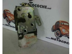 Recambio de cerradura puerta delantera derecha para fiat punto berlina (188) referencia OEM IAM 46535997  