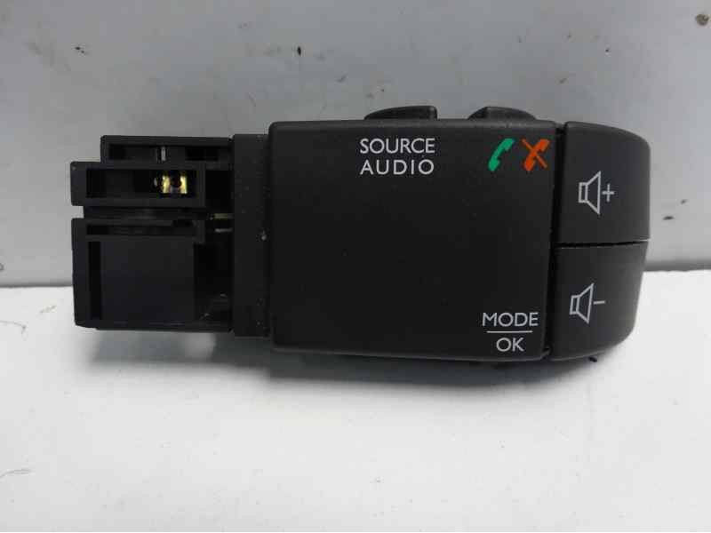 Recambio de mando multifuncion para dacia logan mcv ii sl audacia referencia OEM IAM   