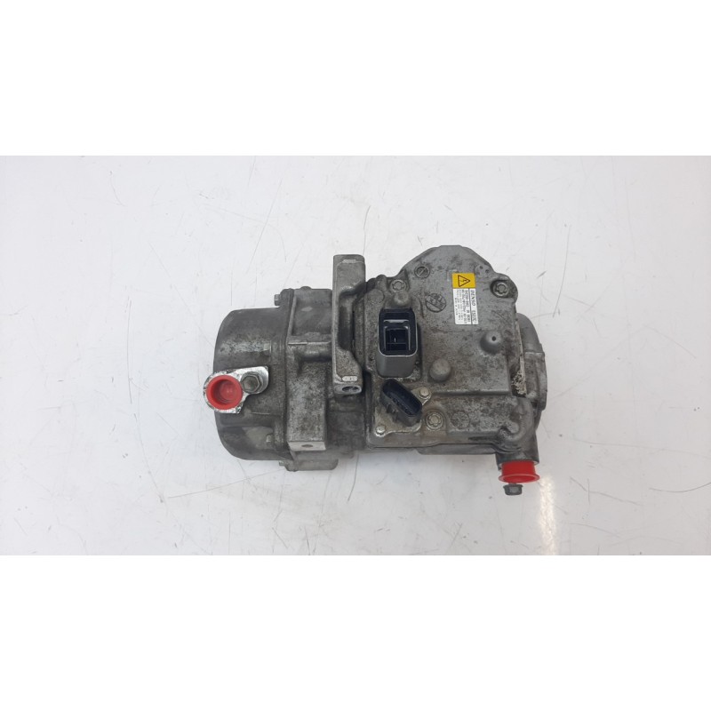Recambio de compresor aire acondicionado para lexus is 2.5 16v cat (híbrido) referencia OEM IAM 0422000463 320074G CAF290068