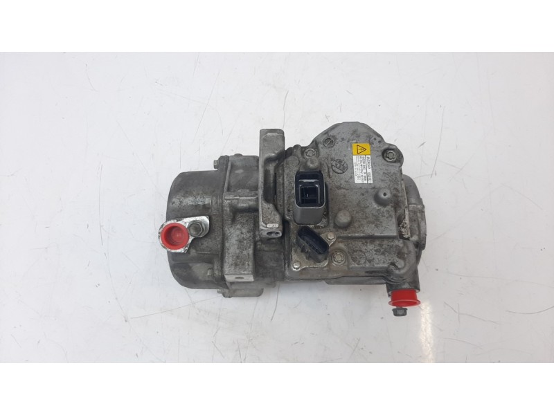 Recambio de compresor aire acondicionado para lexus is 2.5 16v cat (híbrido) referencia OEM IAM 0422000463 320074G CAF290068
