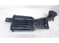 Recambio de filtro carbono activo para hyundai i30 (pd) 1.0 tgdi cat referencia OEM IAM 31453G3100   2