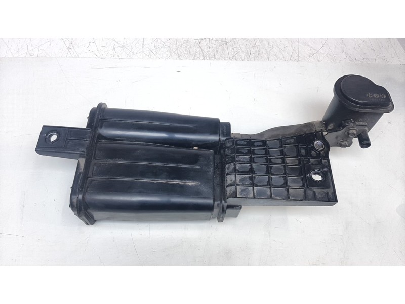 Recambio de filtro carbono activo para hyundai i30 (pd) 1.0 tgdi cat referencia OEM IAM 31453G3100  