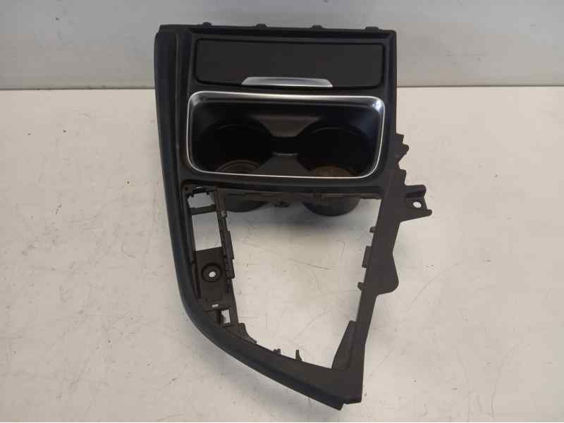 Recambio de cenicero para bmw serie 4 gran coupe (f36) 420d referencia OEM IAM 9218925  