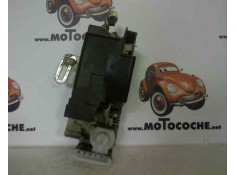 Recambio de cerradura puerta delantera derecha para fiat punto berlina (188) referencia OEM IAM 46535997   2