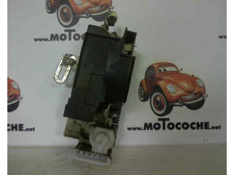 Recambio de cerradura puerta delantera derecha para fiat punto berlina (188) referencia OEM IAM 46535997  