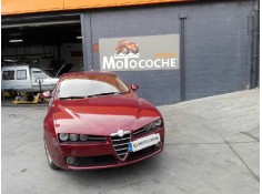 alfa romeo 159 (140) del año 2007 2