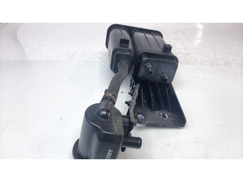 Recambio de filtro carbono activo para hyundai i30 (pd) 1.0 tgdi cat referencia OEM IAM 31453G3100  