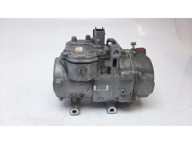 Recambio de compresor aire acondicionado para lexus is 2.5 16v cat (híbrido) referencia OEM IAM 0422000463 320074G CAF290068