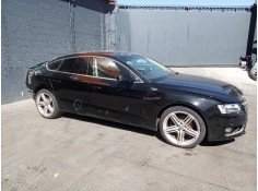 AUDI A5 SPORTBACK (8T)