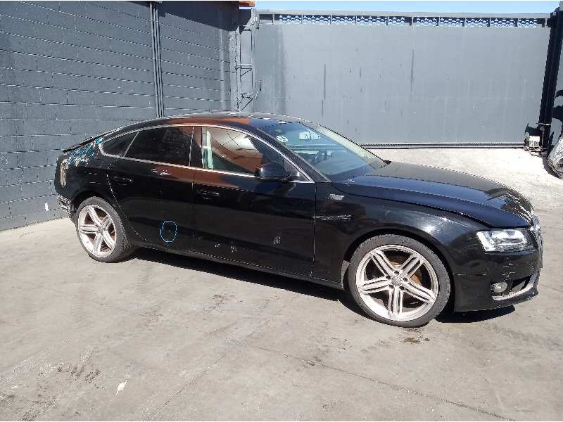 audi a5 sportback (8t) del año 2011