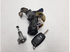 CONMUTADOR DE ARRANQUE 