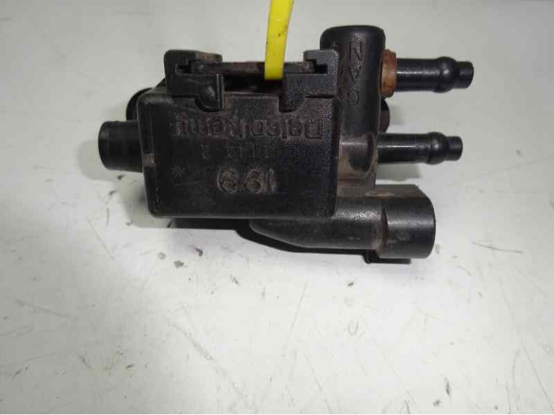 Recambio de valvula aire adicional para renault laguna (b56) 2.0 anade referencia OEM IAM 7700861642  