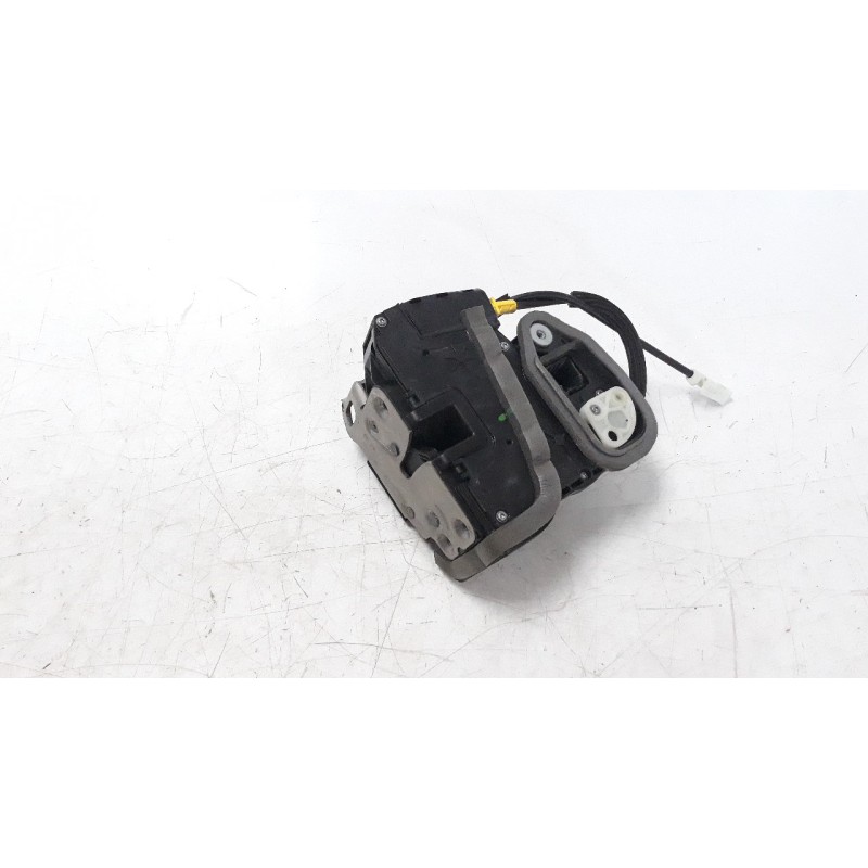 Recambio de cerradura puerta delantera derecha para opel astra k lim. 5türig 1.6 cdti dpf referencia OEM IAM 13594363  