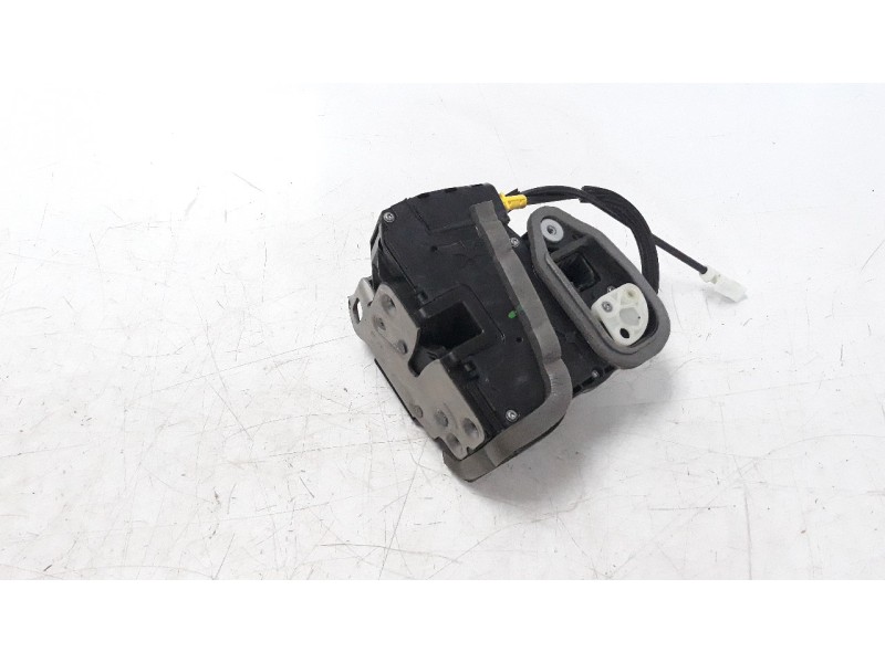 Recambio de cerradura puerta delantera derecha para opel astra k lim. 5türig 1.6 cdti dpf referencia OEM IAM 13594363  