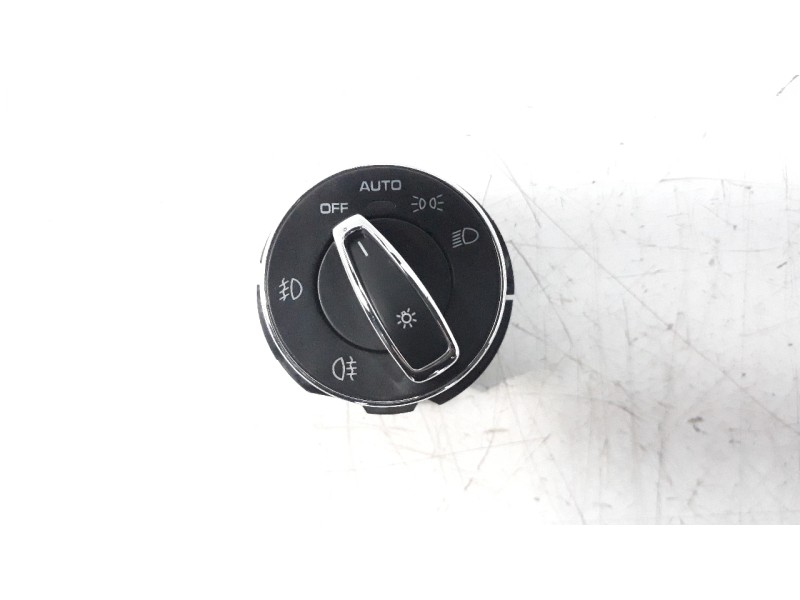 Recambio de mando luces para porsche macan (typ ) referencia OEM IAM 7P5941531G  