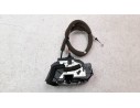 CERRADURA PUERTA TRASERA IZQUIERDA 825014EA2A 