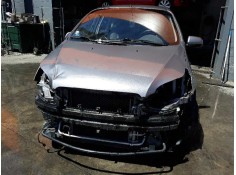 chevrolet aveo del año 2010 2