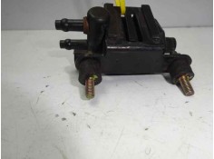 Recambio de valvula aire adicional para renault laguna (b56) 2.0 anade referencia OEM IAM 7700861642   2