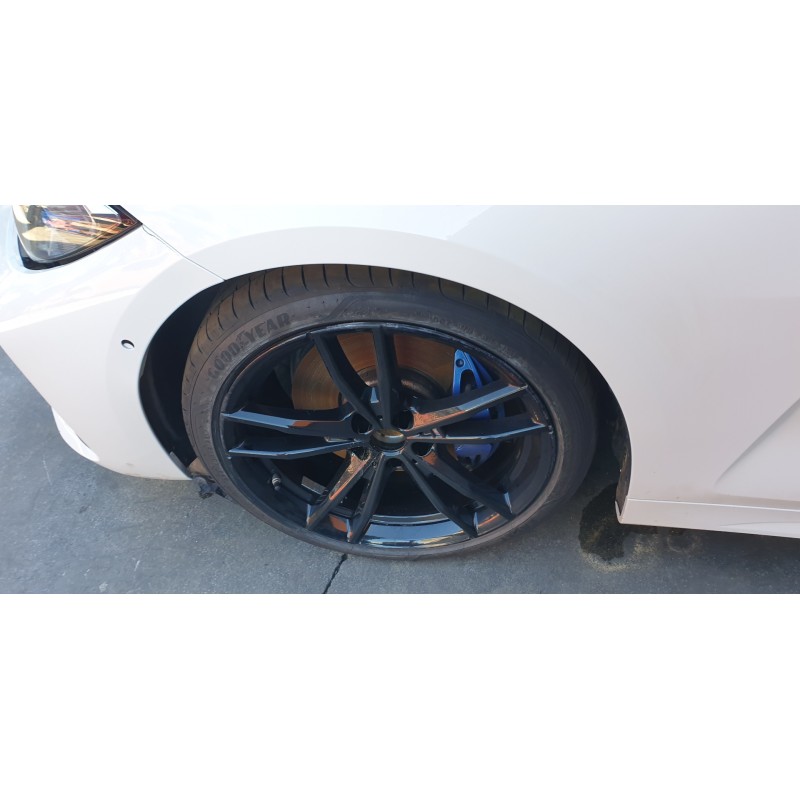 Recambio de brazo suspension inferior delantero izquierdo para bmw serie s4 coupe (g22) (2020- ...) m440d xdrive referencia OEM 