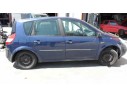 RENAULT SCENIC II