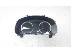 Recambio de cuadro instrumentos para lexus is 2.5 16v cat (híbrido) referencia OEM IAM 8380053F50  