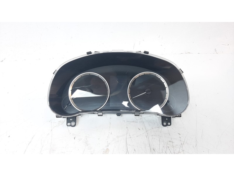 Recambio de cuadro instrumentos para lexus is 2.5 16v cat (híbrido) referencia OEM IAM 8380053F50  