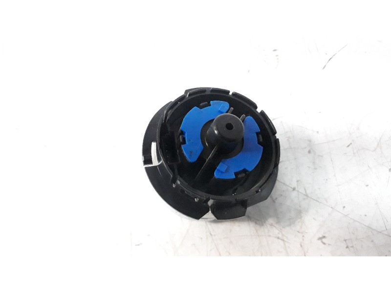 Recambio de mando luces para porsche macan (typ ) referencia OEM IAM 7P5941531G  