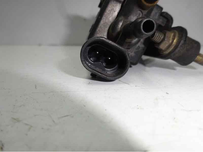 Recambio de valvula aire adicional para renault laguna (b56) 2.0 anade referencia OEM IAM 7700861642  